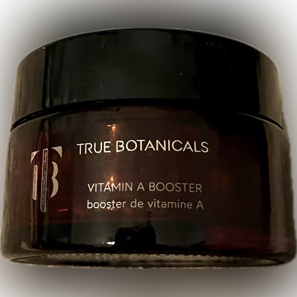 NWT! TRUE BOTANICALS Phyto-Retinol Vitamin A Booster NWT